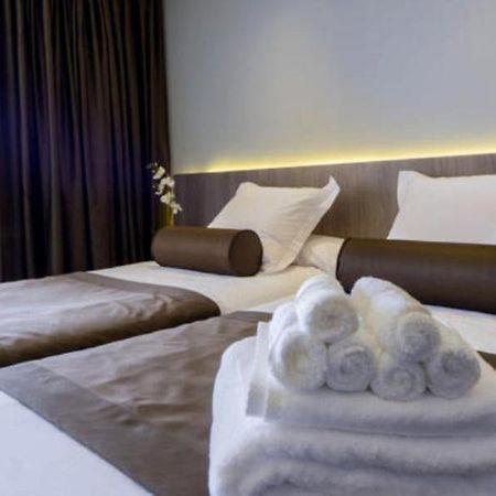 Hotel Acapulco Benidorm Eksteriør bilde